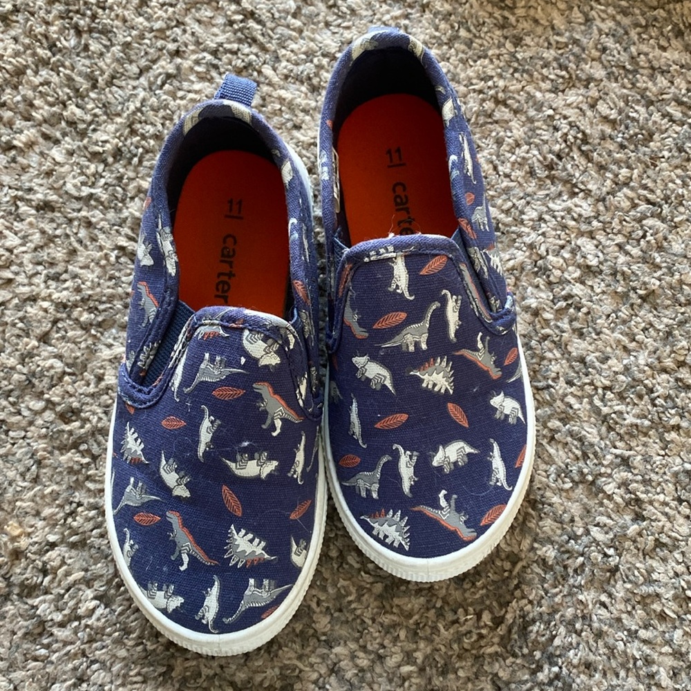 Boys sneakers